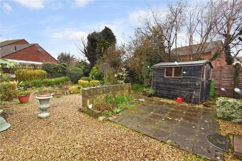 2 bedroom bungalow for sale, Pintail Road, Minehead, Somerset, TA24