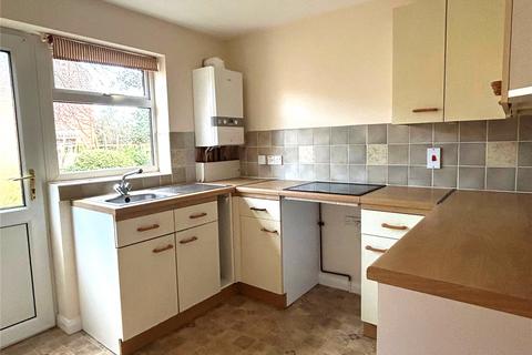 2 bedroom bungalow for sale, Pintail Road, Minehead, Somerset, TA24