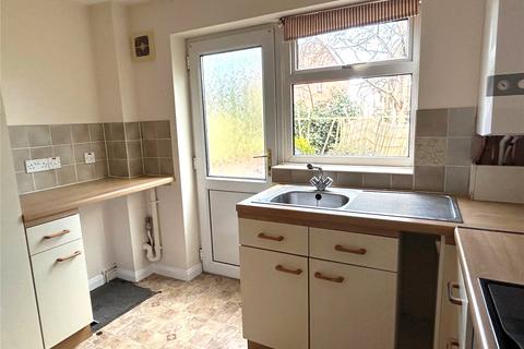 2 bedroom bungalow for sale, Pintail Road, Minehead, Somerset, TA24