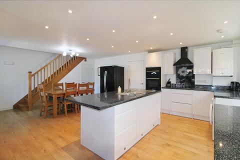 3 bedroom detached bungalow for sale, Churchill Road, Church Stretton SY6