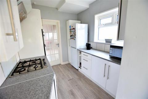 3 bedroom end of terrace house for sale, Marsh Street, Avonmouth