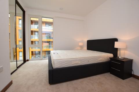 1 bedroom flat to rent, Christchurch Way Greenwich SE10