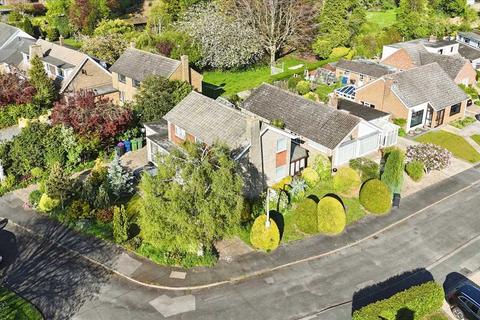 3 bedroom detached house for sale, Cliff Avenue, Nettleham