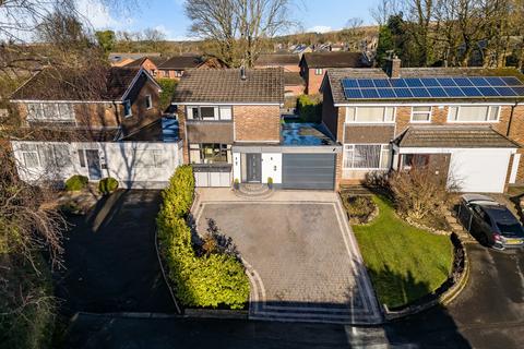 7 Briarfield, Egerton, Bolton, BL7 9TX