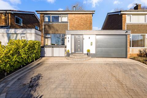 7 Briarfield, Egerton, Bolton, BL7 9TX