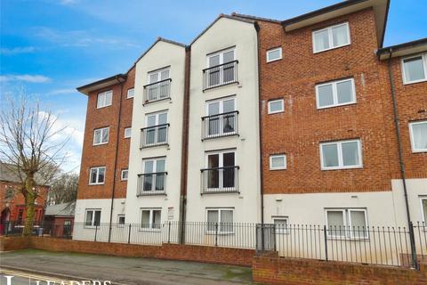 2 bedroom apartment for sale, Delamere Court, St. Marys Street, Crewe