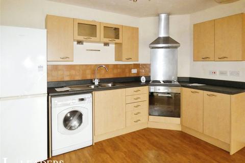 2 bedroom apartment for sale, Delamere Court, St. Marys Street, Crewe