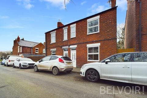 2 bedroom semi-detached house for sale, Scott Street, Shrewsbury, SY3