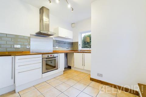 2 bedroom semi-detached house for sale, Scott Street, Shrewsbury, SY3