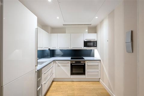 1 bedroom apartment for sale, Blandford St, London, W1U