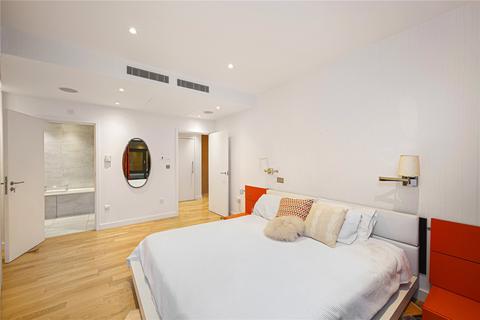 1 bedroom apartment for sale, Blandford St, London, W1U