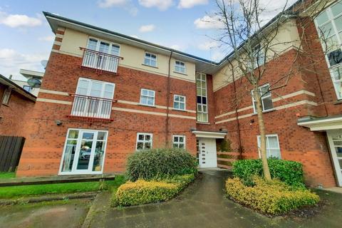 4 bedroom flat for sale, Linen Court, Salford, Trinity Riverside, M3