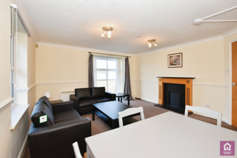 4 bedroom flat for sale, Linen Court, Salford, Trinity Riverside, M3