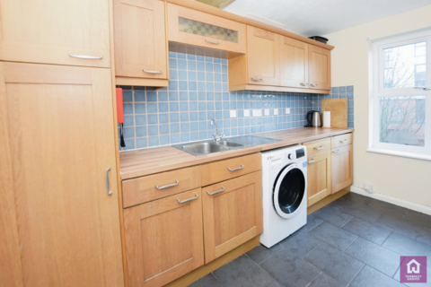 4 bedroom flat for sale, Linen Court, Salford, Trinity Riverside, M3