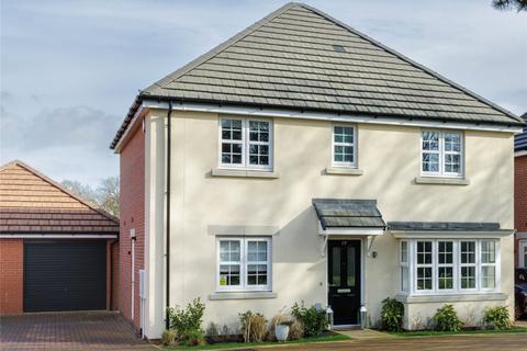 4 bedroom detached house for sale, Cane Drive, Bricket Wood, St. Albans, Hertfordshire, AL2