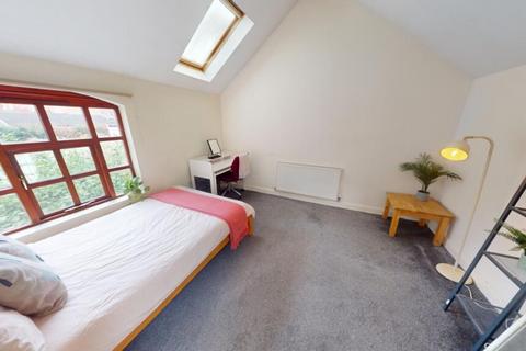 3 bedroom house to rent, 62A Noel Street, 62A Noel Street, Nottingham NG7