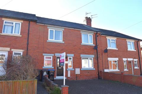 107 Aismunderby Road, Ripon, HG4 1SD