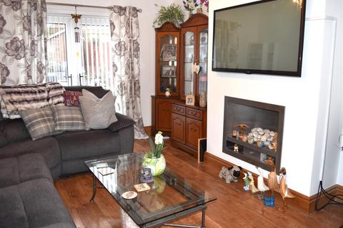 107 Aismunderby Road, Ripon, HG4 1SD