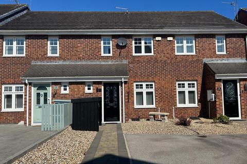 2 bedroom terraced house for sale, Mowbray Villas, South Shields, Tyne and Wear, NE33 3GA