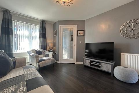 2 bedroom terraced house for sale, Mowbray Villas, South Shields, Tyne and Wear, NE33 3GA