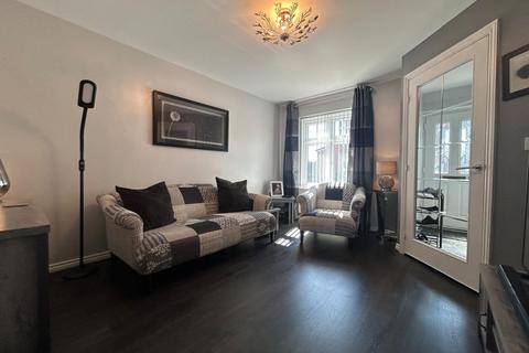 2 bedroom terraced house for sale, Mowbray Villas, South Shields, Tyne and Wear, NE33 3GA