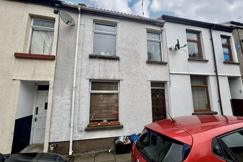 3 bedroom terraced house for sale, Troedyrhiw, Merthyr Tydfil CF48