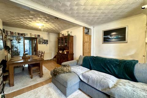 undefined, Troedyrhiw, Merthyr Tydfil CF48