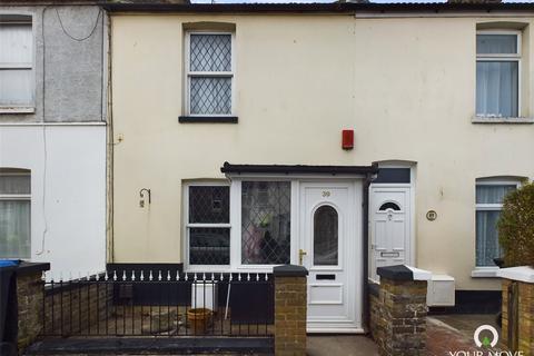 2 bedroom terraced house for sale, Byron Avenue, Margate CT9