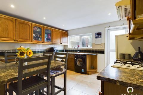 2 bedroom terraced house for sale, Byron Avenue, Margate CT9