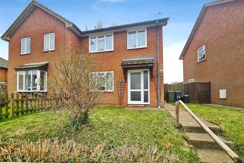 3 bedroom semi-detached house for sale, School Green Road, Freshwater, Isle of Wight