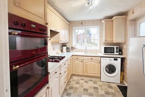 3 bedroom semi-detached house for sale, School Green Road, Freshwater, Isle of Wight