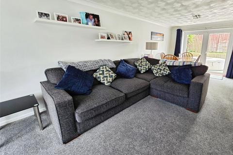 3 bedroom semi-detached house for sale, School Green Road, Freshwater, Isle of Wight