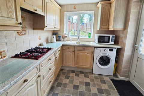 3 bedroom semi-detached house for sale, School Green Road, Freshwater, Isle of Wight