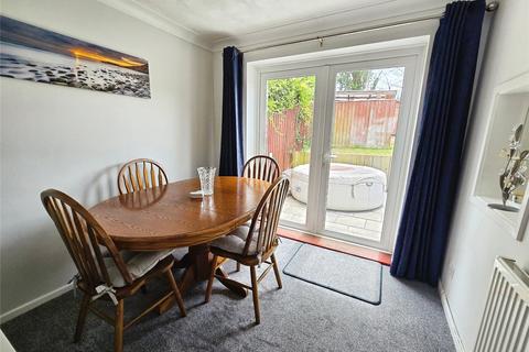 3 bedroom semi-detached house for sale, School Green Road, Freshwater, Isle of Wight