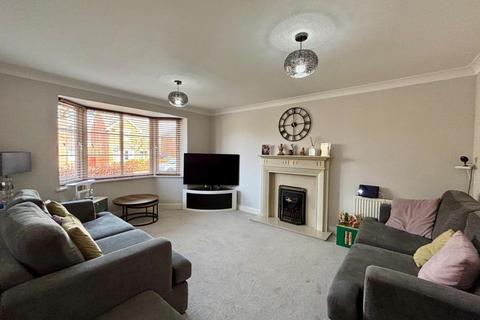 1 Clover Field, Northampton, NN4 5DB