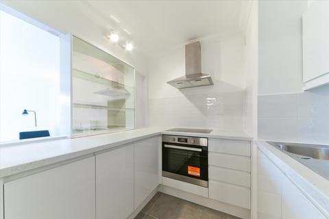 1 bedroom flat to rent, Rivermill, 151 Grosvenor Road, Pimlico, London, SW1V