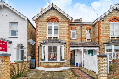 4 bedroom semi-detached house for sale, Gibbon Road, Kingston Upon Thames, KT2