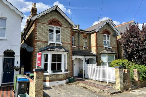 4 bedroom semi-detached house for sale, Gibbon Road, Kingston Upon Thames, KT2