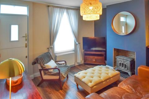 4 bedroom terraced house for sale, Montfort Road, Rochester, ME2