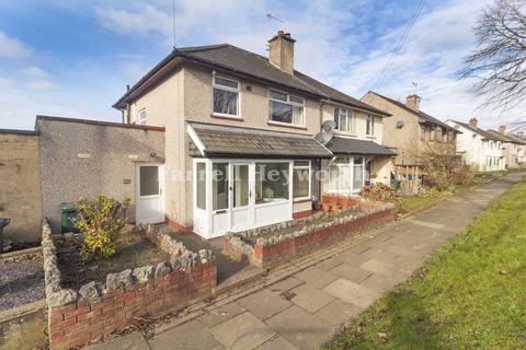 Slaidburn Drive, Lancaster LA1