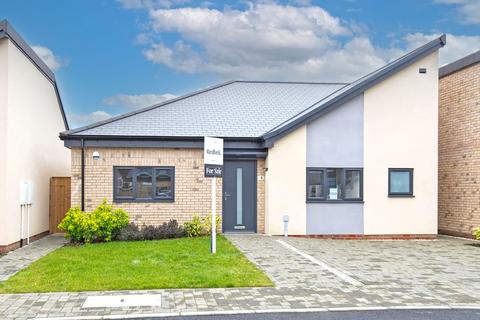 3 bedroom detached bungalow for sale, Newbold Road, Chesterfield S41