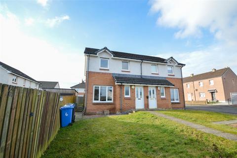 3 bedroom semi-detached house for sale, Forest Lane, Hamilton