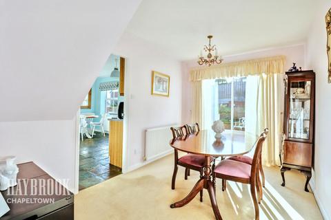 4 bedroom detached house for sale, Scholes View, Ecclesfield