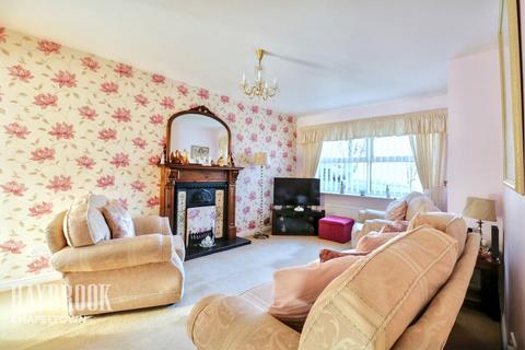 4 bedroom detached house for sale, Scholes View, Ecclesfield