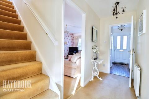 4 bedroom detached house for sale, Scholes View, Ecclesfield