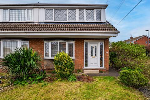 3 bedroom semi-detached house for sale, Dulverton Close, Pontefract WF8