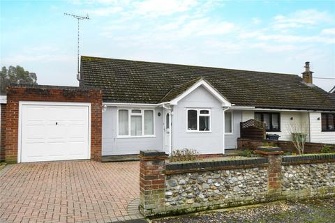 2 bedroom bungalow for sale, Evelyn Road, Great Leighs, Nr Chelmsford, Essex, CM3