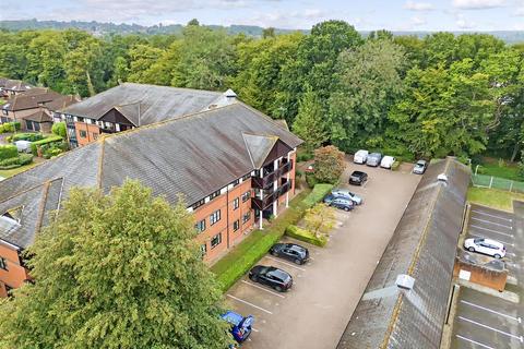 2 bedroom apartment for sale, Booths Court, Hutton Poplars, Brentwood