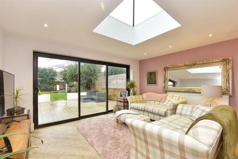 4 bedroom semi-detached house for sale, St. Mary's Road, Reigate, Surrey