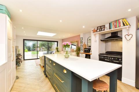 4 bedroom semi-detached house for sale, St. Mary's Road, Reigate, Surrey